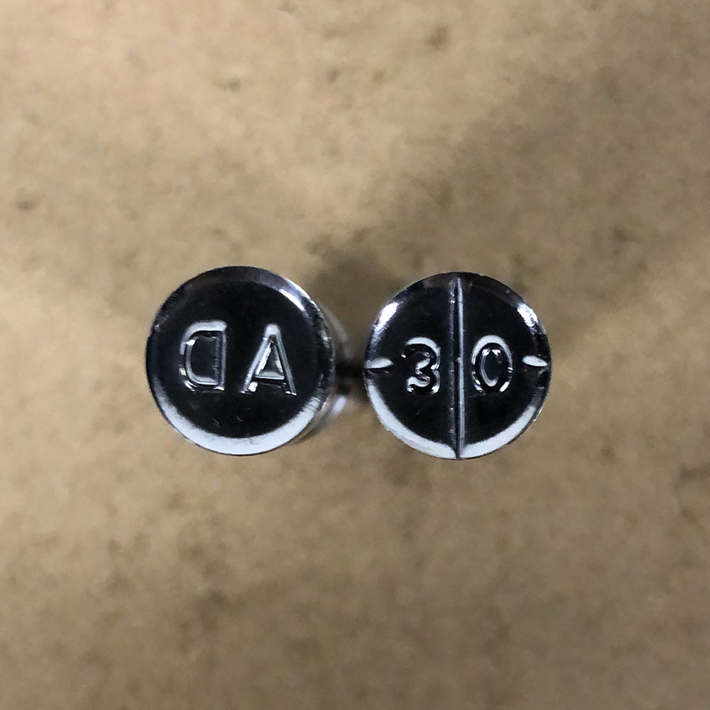 AD 30 tdp molds Milk Tools TDP molds Die Custom Cast Candy Punch Set Press For TDP-0 TDP-1.5 TDP-5 Tablet Machine Lab Supply tdp-5 parts