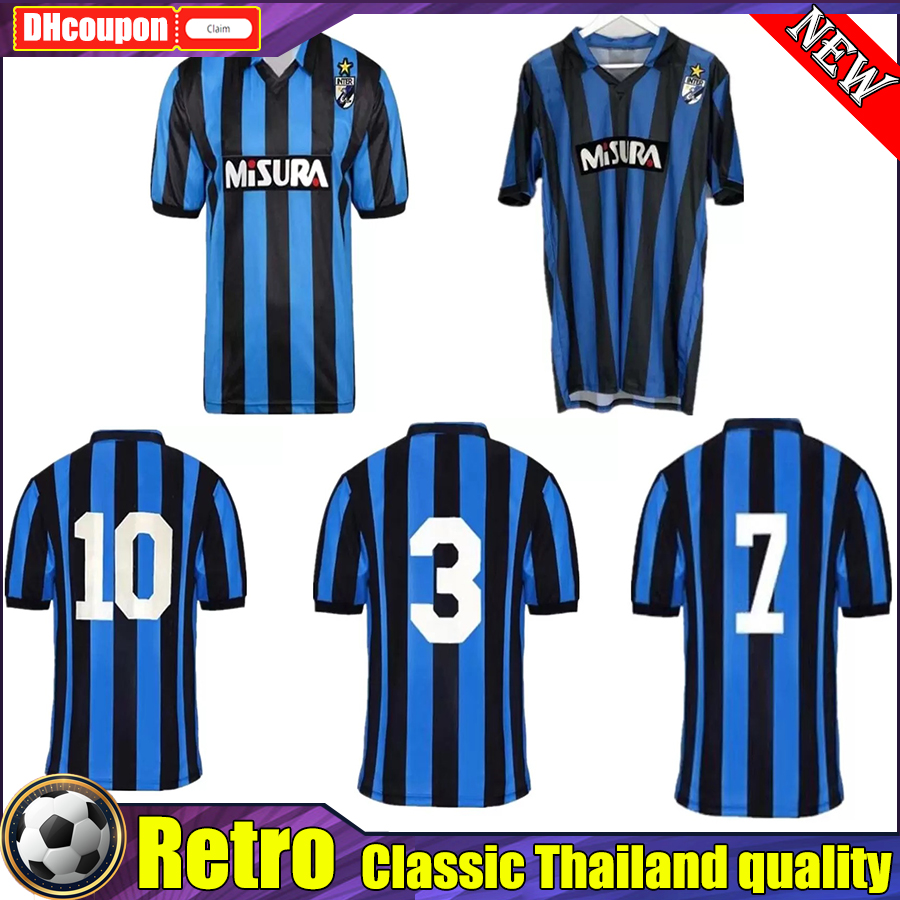 Matthaus 88 99 home Shirt Retro Soccer Jerseys Klinsmann Brehme Serena 88 89 90 Classic adult football Shirts, 01
Matthaus 88 99 home Shirt Retro Soccer Jerseys Klinsmann Brehme Serena 88 89 90 Classic adult football Shirts, 01