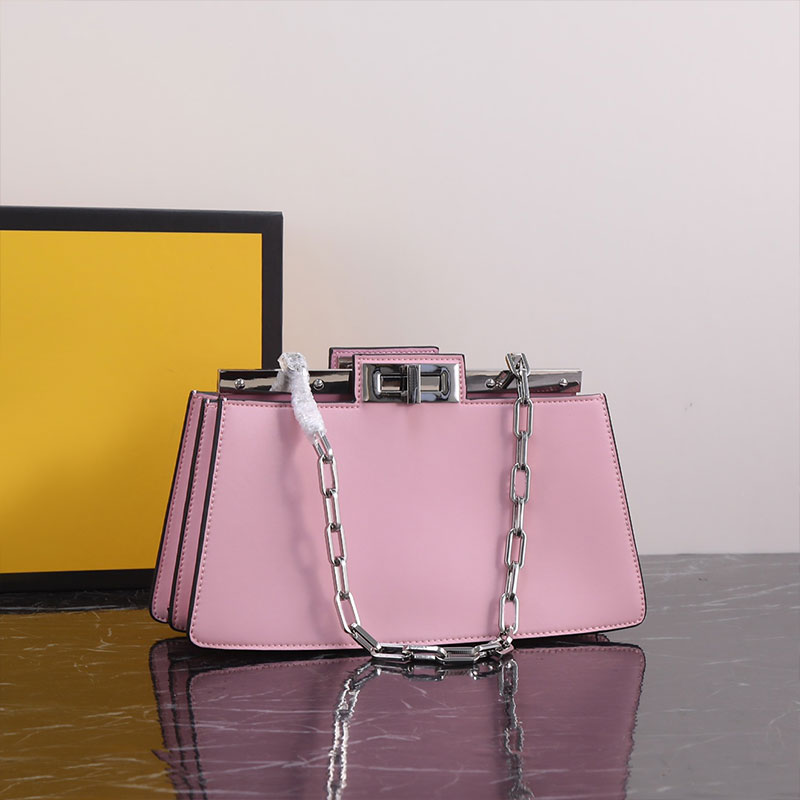 2023 34cm Chain Bag Women Tote Bag Designer Luxury Shoulder Bags Lady Shopping Handbags Genuine Leather Clutch Pouch 12colours Silver Hardware Sequins Twist Lock
2023 34cm Chain Bag Women Tote Bag Designer Luxury Shoulder Bags Lady Shopping Handbags Genuine Leather Clutch Pouch 12colours Silver Hardware Sequins Twist Lock