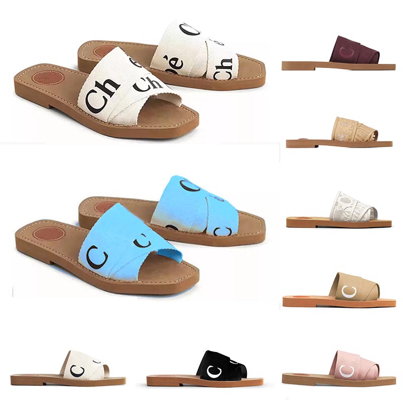 luxury Woody sandals womens Mules flat slides Light tan beige white black pink lace Lettering Fabric canvas womens summer outdoor indoor beach slippers shoes 35-42, 1 (5)
luxury Woody sandals womens Mules flat slides Light tan beige white black pink lace Lettering Fabric canvas womens summer outdoor indoor beach slippers shoes 35-42, 1 (5)