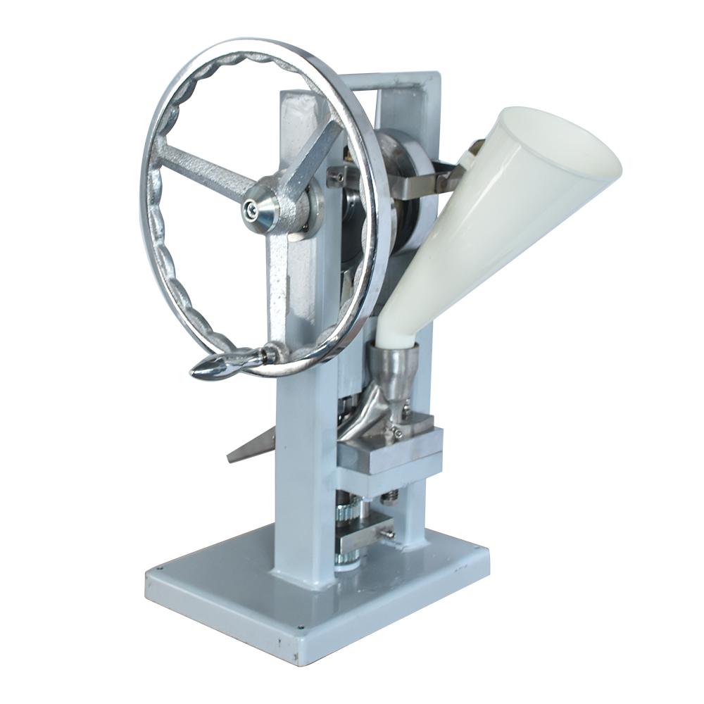 TDP-0 Handheld Manual Press Machine Lab Supplies Punch Press Machine Candy Milk Tablet Die Manual Customization Cast Press Customize Press Molds
TDP-0 Handheld Manual Press Machine Lab Supplies Punch Press Machine Candy Milk Tablet Die Manual Customization Cast Press Customize Press Molds