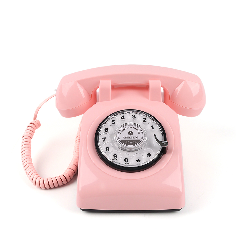Other Electronics Retro Audio Guestbook Telephone Desk for Anniversaries Birthday Wedding Party Gathering Contact Customer Service 230306
Other Electronics Retro Audio Guestbook Telephone Desk for Anniversaries Birthday Wedding Party Gathering Contact Customer Service 230306