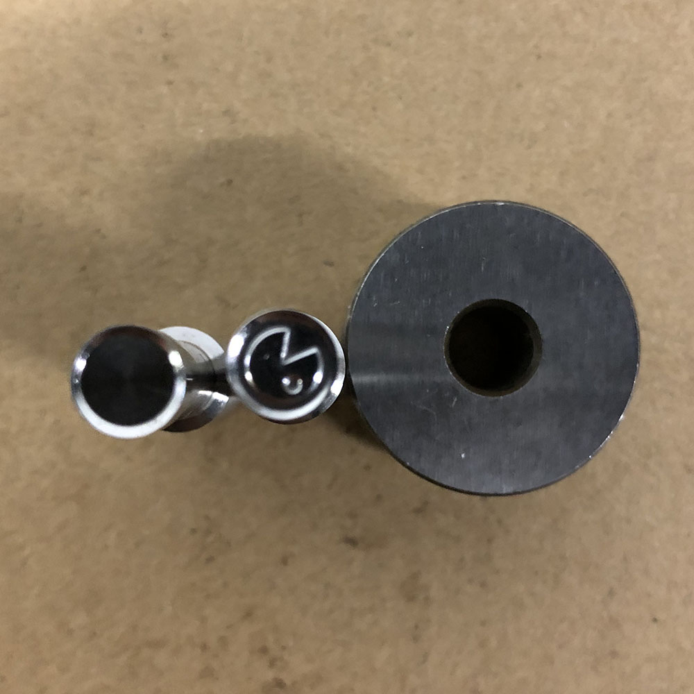 Big Mouth tdp molds Candy Punch Tablet Dies TDP Lab Supply Customized Press Dies For TDP 0/ TDP-1.5 or TDP-5 Mold molds Machine
