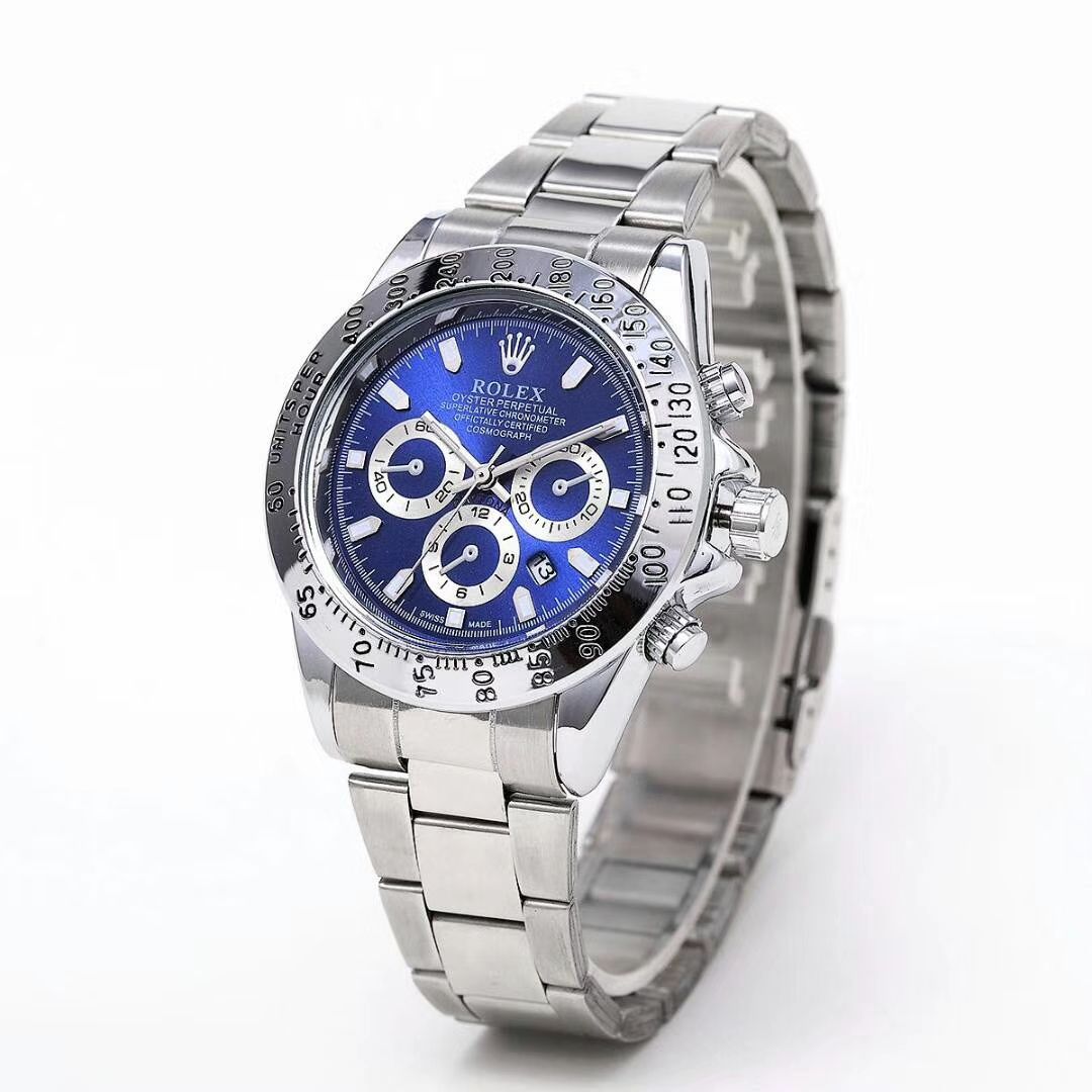 2023 New luxury watch Famous Top Watches Mens Womens Quartz Watch Steel Band rolex Men Sports Quartz Watch Women Gift NO Box designer watches high quality AB009
2023 New luxury watch Famous Top Watches Mens Womens Quartz Watch Steel Band rolex Men Sports Quartz Watch Women Gift NO Box designer watches high quality AB009