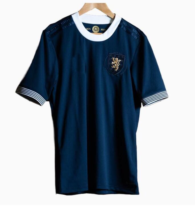 Scotland 150th Anniversary soccer jerseys 2023 blue Special edition TIERNEY DYKES ADAMS football shirt 23 24 CHRISTIE McGREGOR MCGINN McKENNA kit uniforms
Scotland 150th Anniversary soccer jerseys 2023 blue Special edition TIERNEY DYKES ADAMS football shirt 23 24 CHRISTIE McGREGOR MCGINN McKENNA kit uniforms
