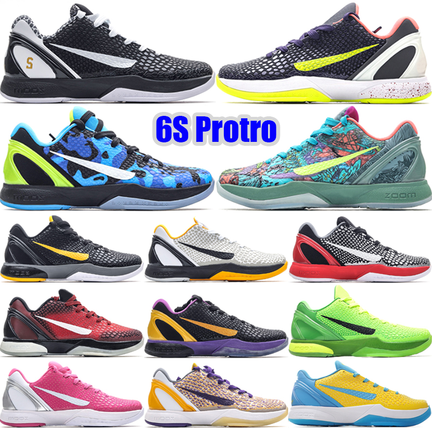Bryants 6 Men Basketball Shoes K 6s Elite Low Designer Think Pink White Del Sol Mambacita Sweet Prelude Grinchs BHM Camo Sneakers Size 40-46, #05 white del sol
Bryants 6 Men Basketball Shoes K 6s Elite Low Designer Think Pink White Del Sol Mambacita Sweet Prelude Grinchs BHM Camo Sneakers Size 40-46, #05 white del sol