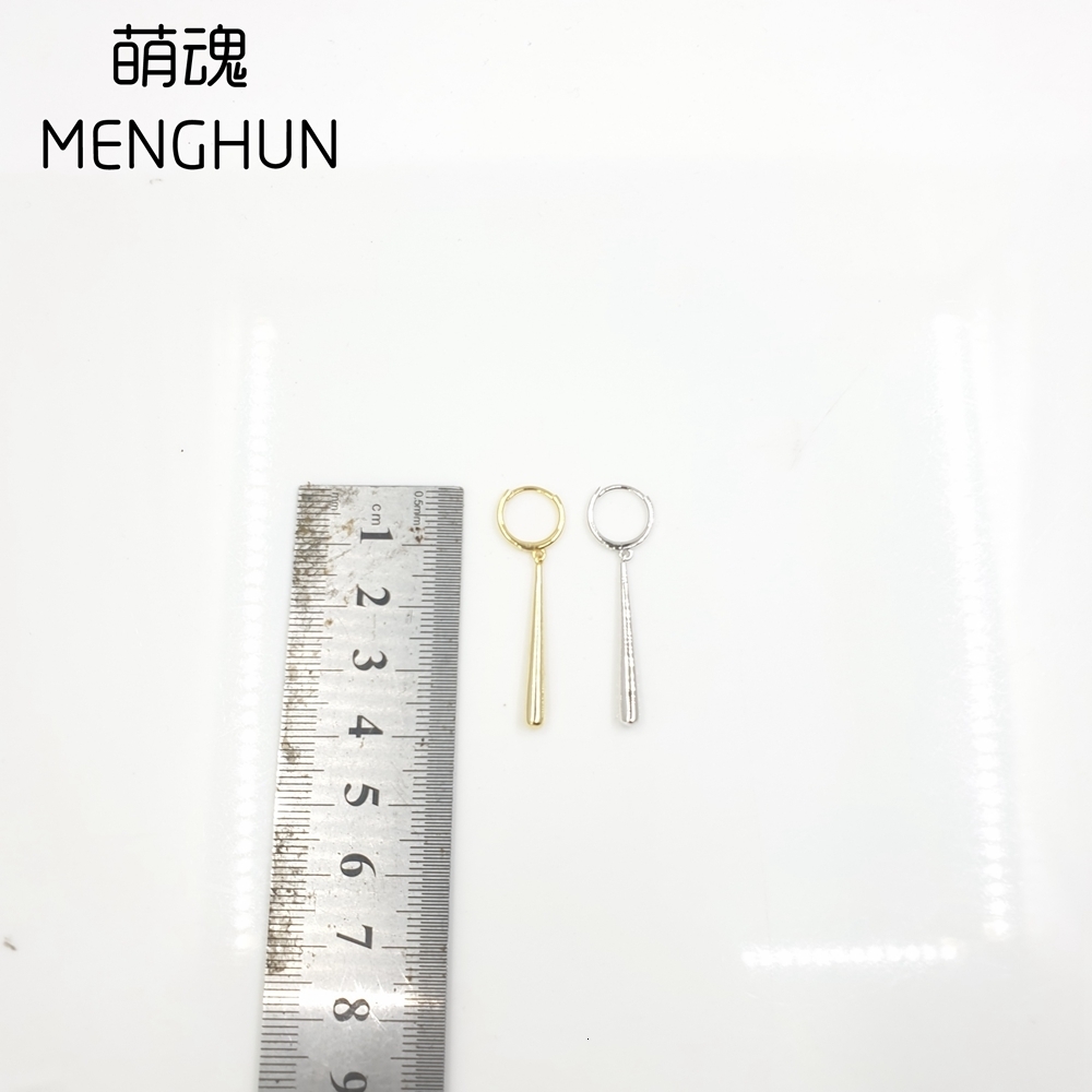 Ear Cuff Roronoa zoro earring for Roronoa zoro cosplay earring daily wear high quality Anime fans gift 925 silver earring 230306