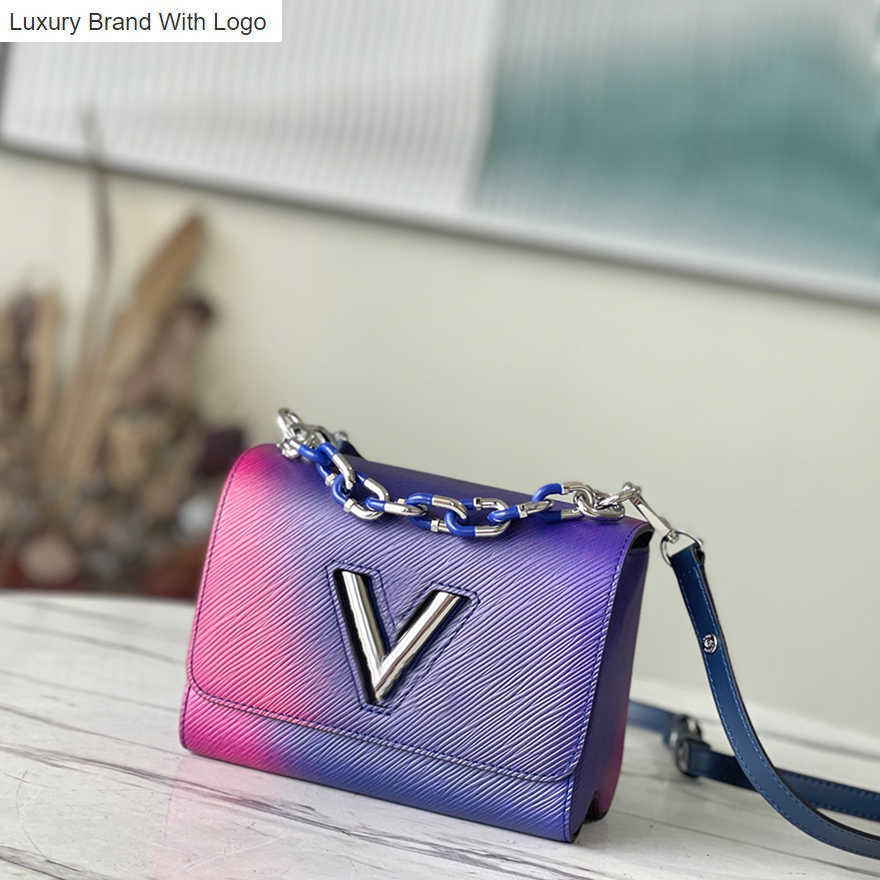 L Bag Handbags Shoulder Bags Top-level Replication Designer Cross body Bag 19CM Twist PM Genuine leather Shoulder Handbags M59896 WL177 USR7
L Bag Handbags Shoulder Bags Top-level Replication Designer Cross body Bag 19CM Twist PM Genuine leather Shoulder Handbags M59896 WL177 USR7