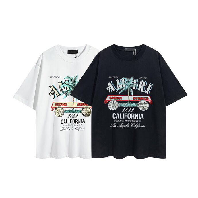 2023SS Summer High Street T Shirt Mens Womens Designers T-shirts Loose Tees Tops Man Casual Shirt Luxurys Clothing Street short sleeve Polos S-XL, White
2023SS Summer High Street T Shirt Mens Womens Designers T-shirts Loose Tees Tops Man Casual Shirt Luxurys Clothing Street short sleeve Polos S-XL, White