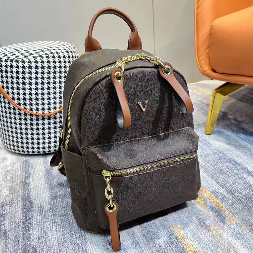 UNISEX SCHIOOL BAGS STUDENT BAG fashion Backpacks nice style two coloers to choose good quantity, Brown flower
UNISEX SCHIOOL BAGS STUDENT BAG fashion Backpacks nice style two coloers to choose good quantity, Brown flower