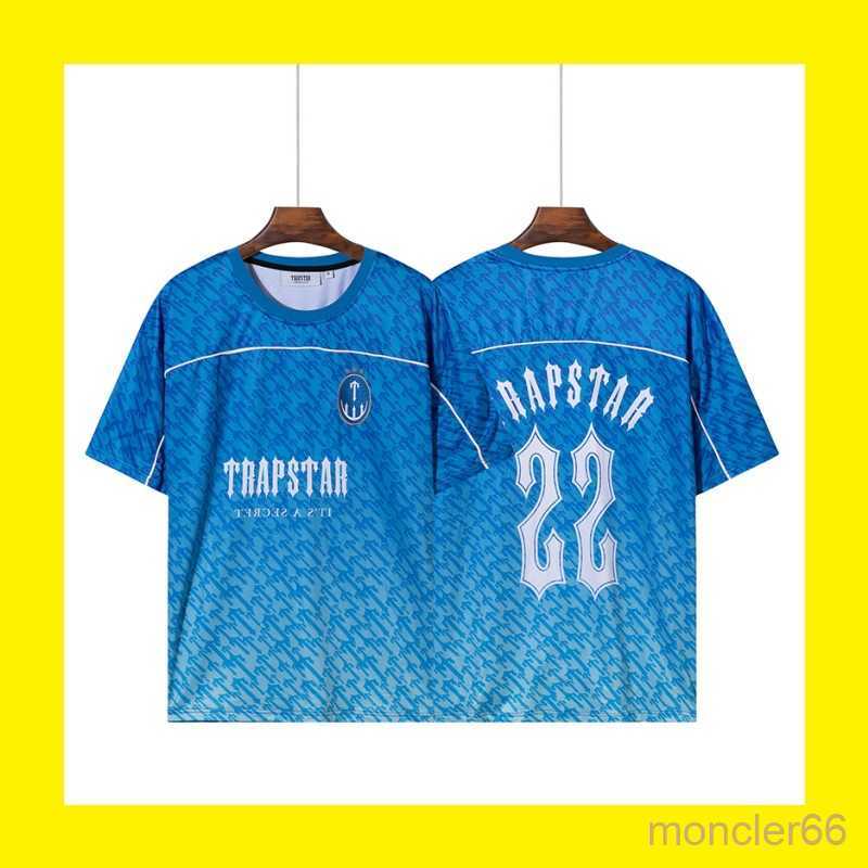 Trapstar Oblique Number 23 Basketball Shirt Soccer Jersey Gradual Color Change Sports Short Sleeve T-shirt Men' Breathable, Black
Trapstar Oblique Number 23 Basketball Shirt Soccer Jersey Gradual Color Change Sports Short Sleeve T-shirt Men' Breathable, Black