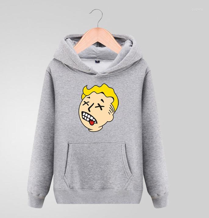 Men's Hoodies Women Men And Sweatshirt Game Fallout 4 Hooded Pipboy Nuka Cola Print Fashion Coat Casual Pullovers, Style6
Men's Hoodies Women Men And Sweatshirt Game Fallout 4 Hooded Pipboy Nuka Cola Print Fashion Coat Casual Pullovers, Style6