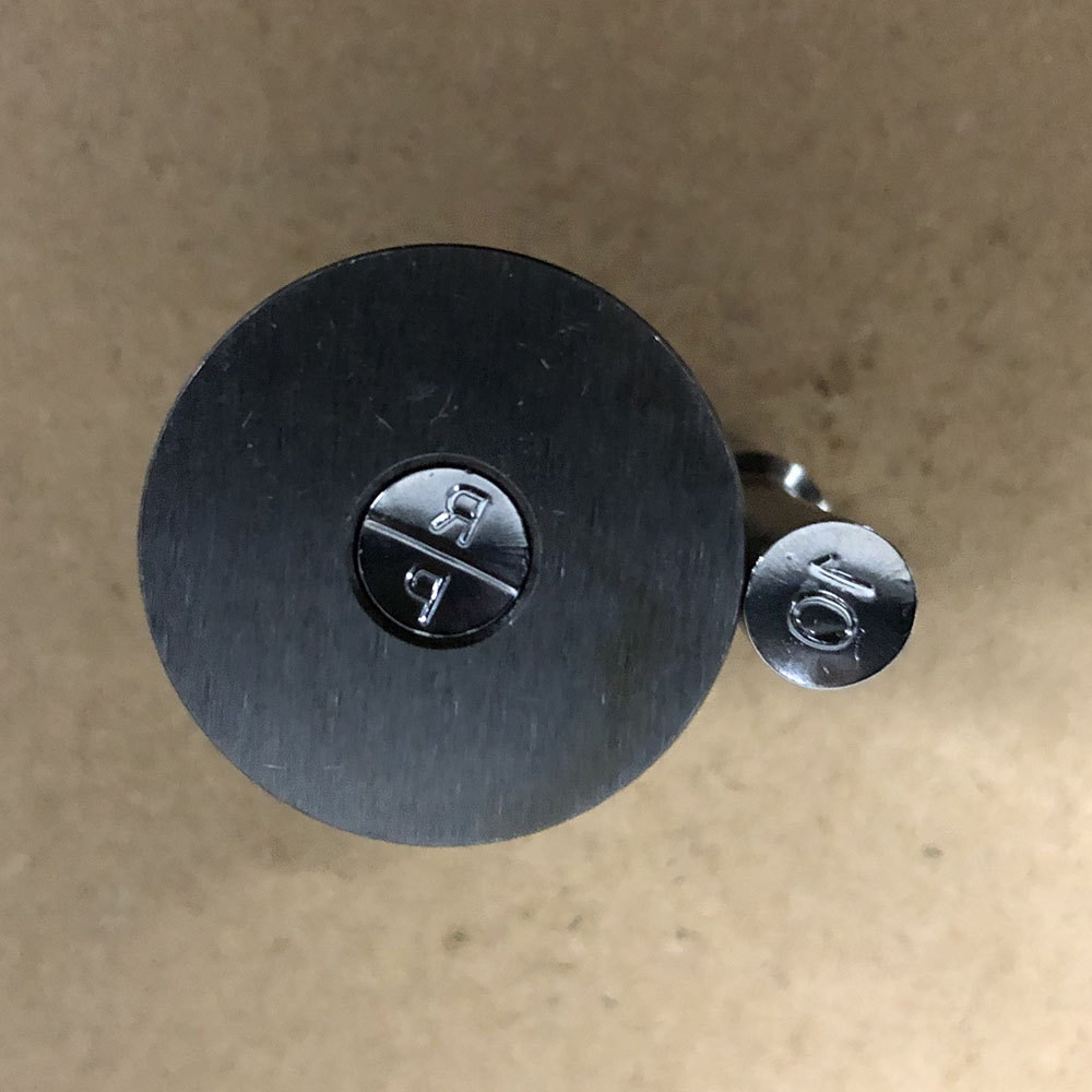 RP 10 tdp molds Candy Cast Alien lab supply punch tablet dies Press Custom Die mold Set For TDP 0 Tdp 1.5 Molds tdp-5 parts molds Machine