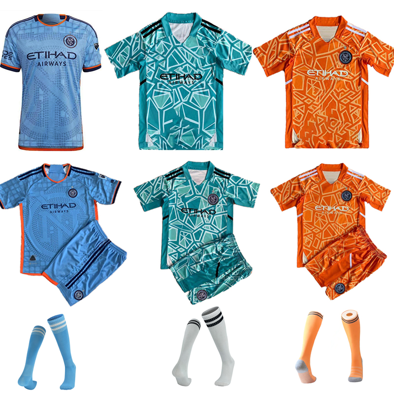 mls New York City FC soccer jerseys 23 24 Home Away 3rd Goalkeeper 2023 2024 NYCFC THIAGO MORALEZ Talles Magno Keaton football shirts Men top Adult kids kits, Orange goalkeeper
mls New York City FC soccer jerseys 23 24 Home Away 3rd Goalkeeper 2023 2024 NYCFC THIAGO MORALEZ Talles Magno Keaton football shirts Men top Adult kids kits, Orange goalkeeper