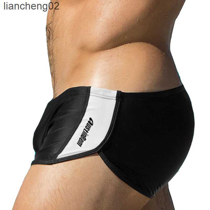 Men's Swimwear Sexy… - image