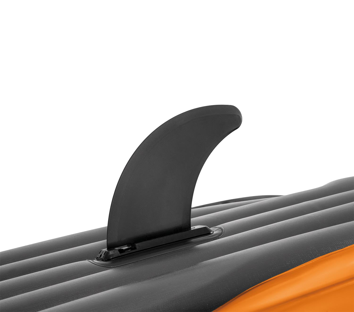 Intex Sierra K2 Inflatable Kayak with Oars and Hand Pump hula weight