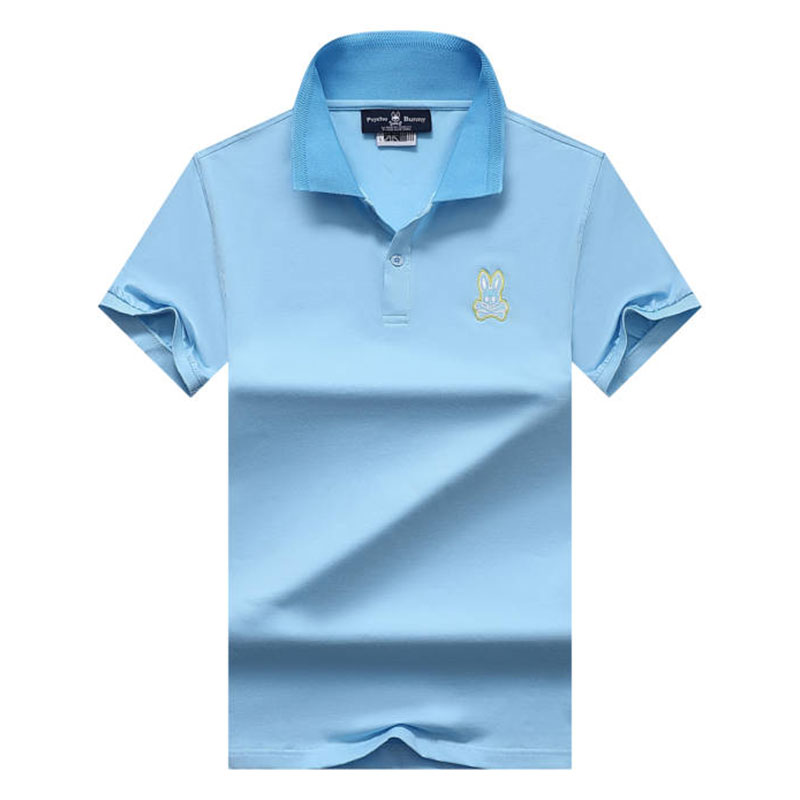 Mens short-sleeved POLO psychological rabbit T shirt shirt summer skull rabbit print comfortable couple breathable top -3XL, Customize
Mens short-sleeved POLO psychological rabbit T shirt shirt summer skull rabbit print comfortable couple breathable top -3XL, Customize