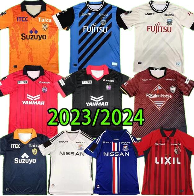 23 24 Vissel Soccer Jerseys J1 League Cerezo Osaka Kashima Antlers #8 A.INIESTA OGAWA DOUGLAS 2023 2024 #16 FURUHASHI KYOGO Home Away Shimizu -Pulse Football Shirt Top
23 24 Vissel Soccer Jerseys J1 League Cerezo Osaka Kashima Antlers #8 A.INIESTA OGAWA DOUGLAS 2023 2024 #16 FURUHASHI KYOGO Home Away Shimizu -Pulse Football Shirt Top