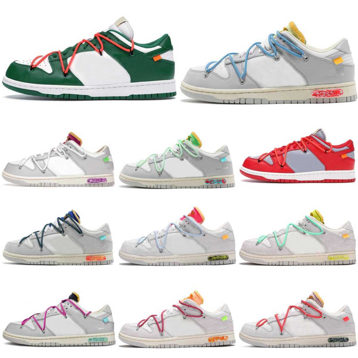 Designers Dunks Low Casual Sports Shoes Dear Summer Lot 1 05 09 Of 17 50 Collection Red Pine Purple Green Low White OW The 50 TS Trainer Seafoam UNC Mens Womens Sneakers, Please contact us
Designers Dunks Low Casual Sports Shoes Dear Summer Lot 1 05 09 Of 17 50 Collection Red Pine Purple Green Low White OW The 50 TS Trainer Seafoam UNC Mens Womens Sneakers, Please contact us