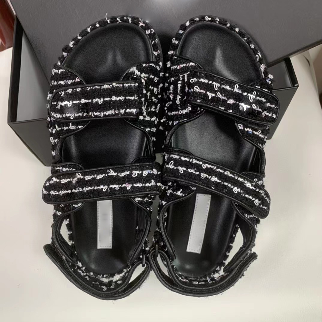 Dad Shoes Designer Womens Rope Sandals Comemore Hook&Loop Beach Buckle Strap Soft Woman Flat Shoes, Black 1
Dad Shoes Designer Womens Rope Sandals Comemore Hook&Loop Beach Buckle Strap Soft Woman Flat Shoes, Black 1