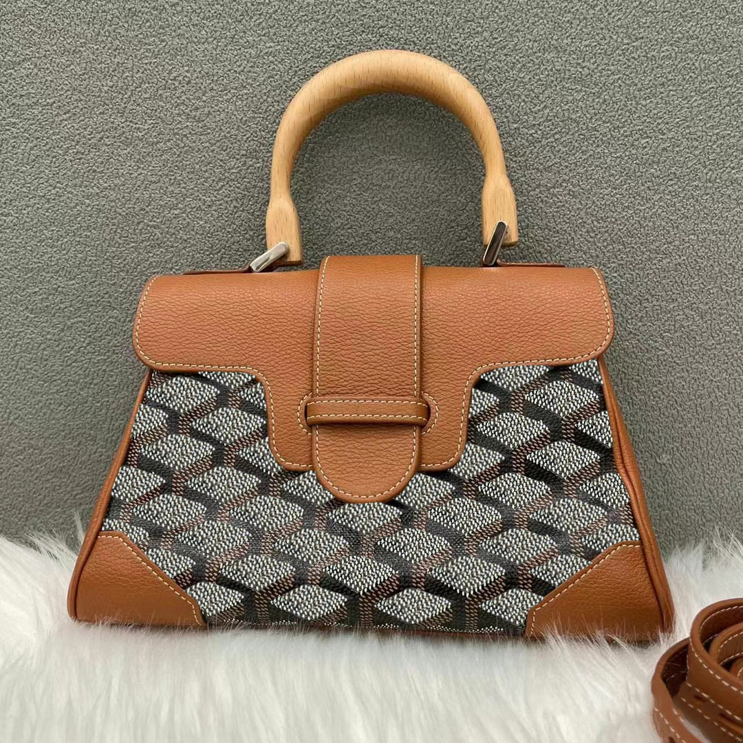 Classic Designer Women's Bamboo Clutch Bag Luxury new GY duffle bags large purse Saigon Tote men's Fashion Leather Case Style Travel Top Wooden Handle Shoulder Cool, 2-burgundy with box
Classic Designer Women's Bamboo Clutch Bag Luxury new GY duffle bags large purse Saigon Tote men's Fashion Leather Case Style Travel Top Wooden Handle Shoulder Cool, 2-burgundy with box