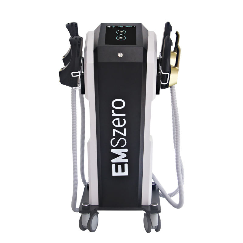 Factory Specials EMS 7000W Ems Body Sculpt Fat Removal Muscle Building Buttock Toning Shaping Slimming Ems Sculpting