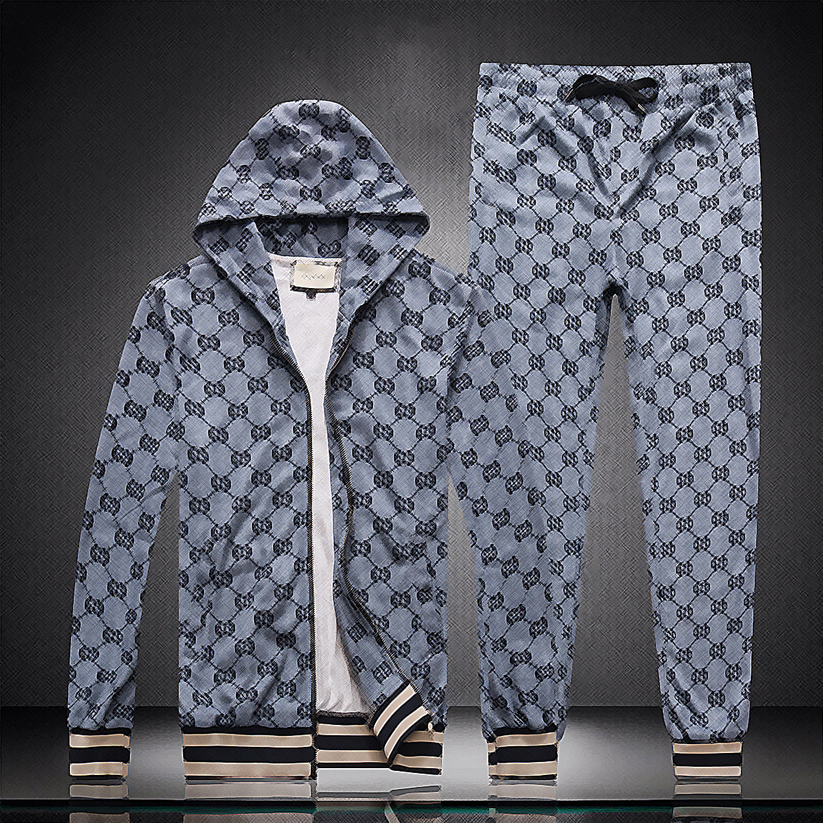 sweat man clothes tracksuits brand mens suit spring autumn long sleeved twopiece set fall tracksuit jogging jacketspants sportswear59 69qu
sweat man clothes tracksuits brand mens suit spring autumn long sleeved twopiece set fall tracksuit jogging jacketspants sportswear59 69qu