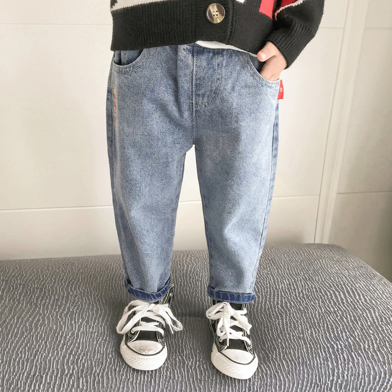 Jeans Cowboy Boys J… - image