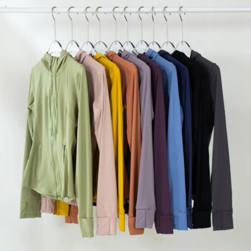 All zippers woman yoga solid Colorado's new woman long-sleeved jacket workout clothes elastic hooded jacket perfectly tight yoga gym clothes zipper hooded jacket, 01
All zippers woman yoga solid Colorado's new woman long-sleeved jacket workout clothes elastic hooded jacket perfectly tight yoga gym clothes zipper hooded jacket, 01