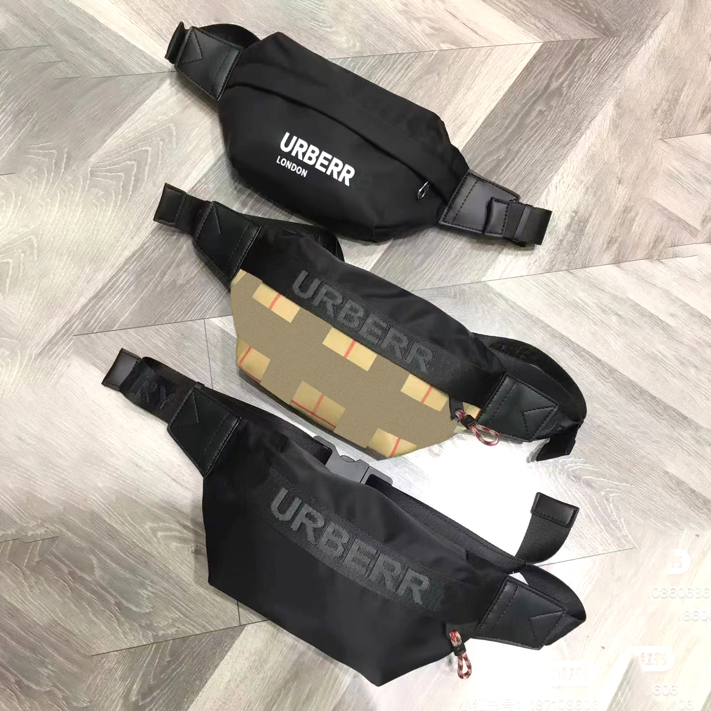 Luxury brand Striped New Waist Bags chest belt bag mens Women's canvas Crossbody bumbag satchel fashion nylon fanny pack classic travel handbag bum bags Pincushion
Luxury brand Striped New Waist Bags chest belt bag mens Women's canvas Crossbody bumbag satchel fashion nylon fanny pack classic travel handbag bum bags Pincushion