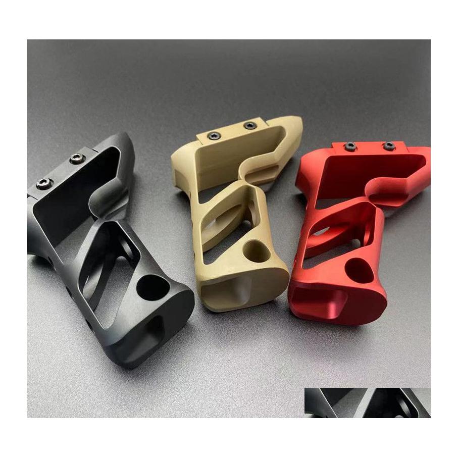 Tactical Accessories Hunting Equioment Cs Cnc Grip For Jinming8 Gen9 M4 416 Foregrip Picatinny 20Mm Drop Delivery Sports Outdoors Dhtxu
Tactical Accessories Hunting Equioment Cs Cnc Grip For Jinming8 Gen9 M4 416 Foregrip Picatinny 20Mm Drop Delivery Sports Outdoors Dhtxu
