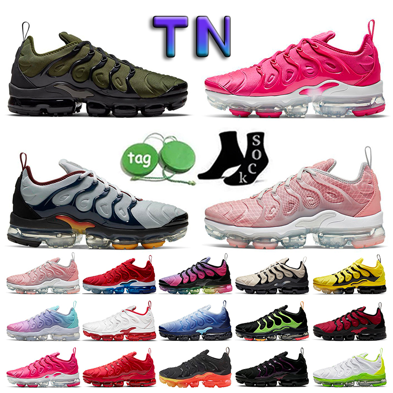 Mens Shoes Airvapor… - image