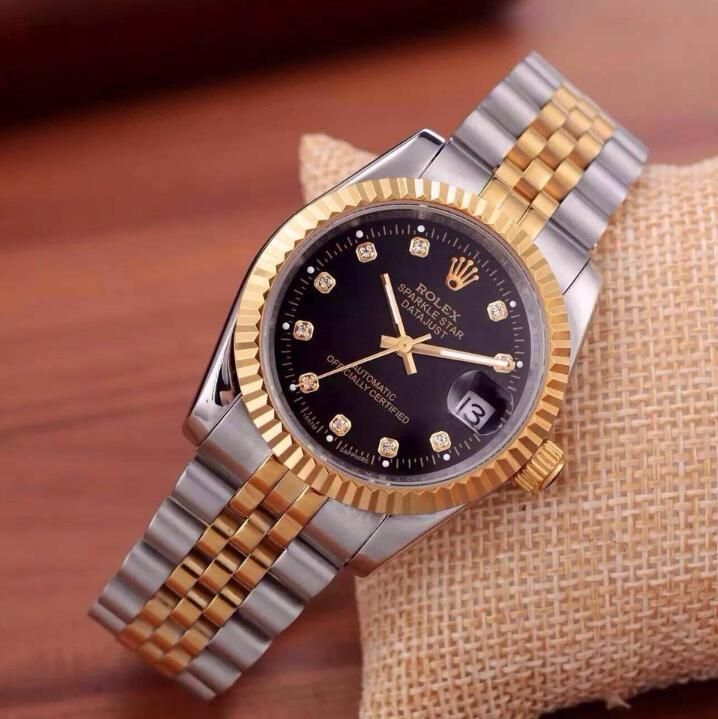 2023 New luxury watch Famous Top Watches Mens Womens Quartz Watch Steel Band rolex Men Sports Quartz Watch Women Gift NO Box designer AD38
2023 New luxury watch Famous Top Watches Mens Womens Quartz Watch Steel Band rolex Men Sports Quartz Watch Women Gift NO Box designer AD38