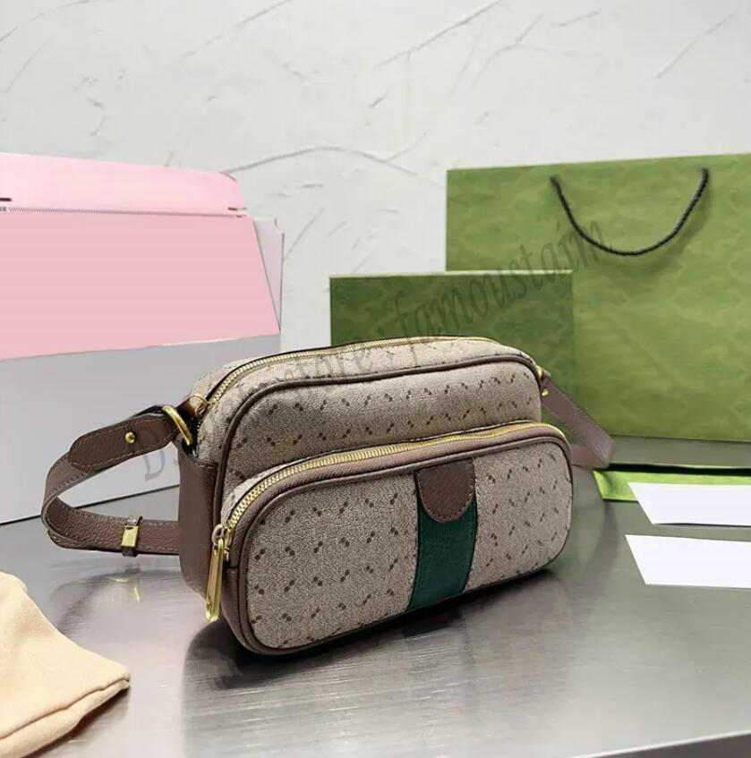 2023 Women Crossbody Messenger Bags Purse Luxury Leather Canvas Shoulder Bag Designer Handbag Wallet Red Green Ribbon Zipper Hardware Adjustable Strap, 01
2023 Women Crossbody Messenger Bags Purse Luxury Leather Canvas Shoulder Bag Designer Handbag Wallet Red Green Ribbon Zipper Hardware Adjustable Strap, 01