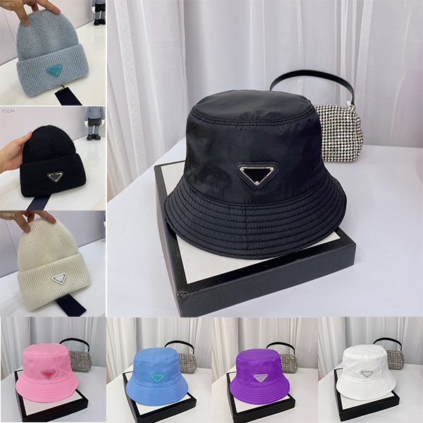 Fashion Bucket Hat Cap for Men Woman Baseball Caps Beanie Casquettes fisherman buckets hats patchwork High Quality summer Sun Visor