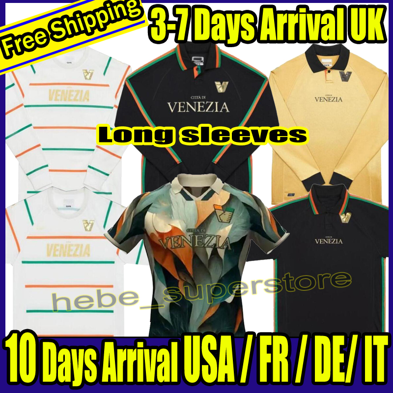 22 23 Venezia FC Soccer Jerseys home Black Away Third 4th ARAMU FORTE Venice 2022 2023 BUSIO 27# Football Shirts 3rd Adukt Kids Kit Uniform pre match training long sleeve, 22-23 third
22 23 Venezia FC Soccer Jerseys home Black Away Third 4th ARAMU FORTE Venice 2022 2023 BUSIO 27# Football Shirts 3rd Adukt Kids Kit Uniform pre match training long sleeve, 22-23 third