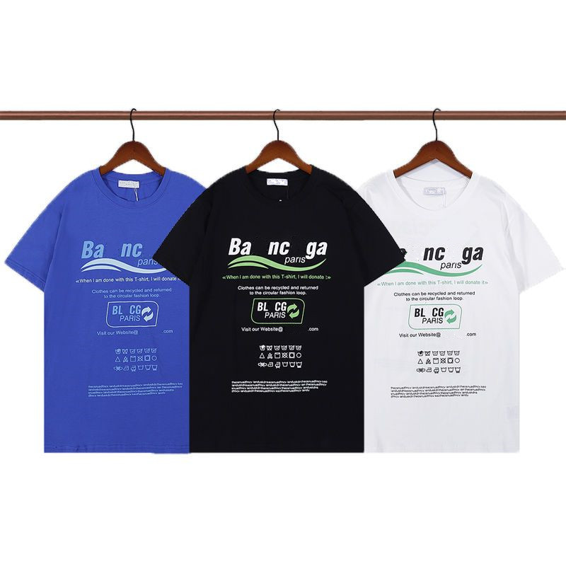 new Summer Designers Mens T-Shirts French fashion brand Fashion Casual Couples Short Sleeves Tee BB Letter Short Sleeve Comfortable Paris men and women stamp Shirts, Bb8
new Summer Designers Mens T-Shirts French fashion brand Fashion Casual Couples Short Sleeves Tee BB Letter Short Sleeve Comfortable Paris men and women stamp Shirts, Bb8
