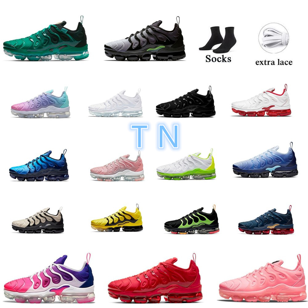 designer shoes tn plus women Running Shoes Triple Black All White Pink Blue Red Green man Trainers Outdoor Sports Sneakers Eur 36-46, As shown in the picture
designer shoes tn plus women Running Shoes Triple Black All White Pink Blue Red Green man Trainers Outdoor Sports Sneakers Eur 36-46, As shown in the picture
