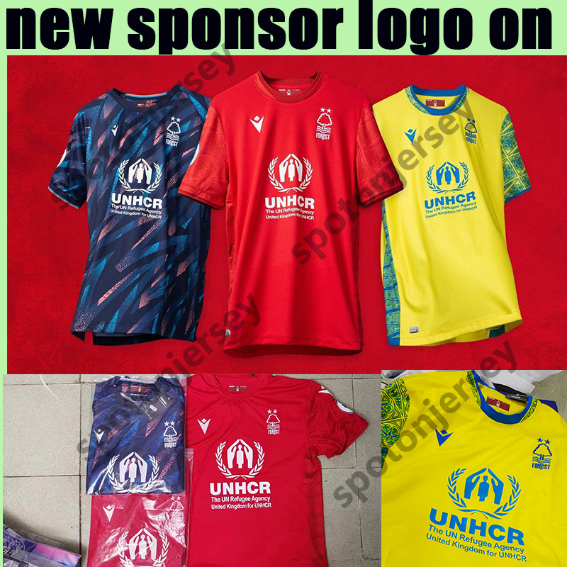 22 23 new logo sponsor Nottingham Forests LINGARD Soccer Jerseys Awoniyi Johnson Niakhate 2022 2023 Forest home AMEOBI Football Men Shirts kids kit 105208 jersey, Away new sponsor
22 23 new logo sponsor Nottingham Forests LINGARD Soccer Jerseys Awoniyi Johnson Niakhate 2022 2023 Forest home AMEOBI Football Men Shirts kids kit 105208 jersey, Away new sponsor