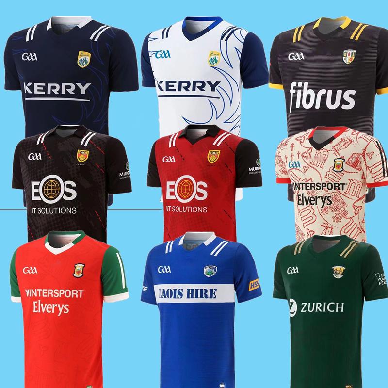 2022 2023 Kilkenny Wexford Ireland GAA soccer Jerseys Offaly Tyrone Offaly Remastered Commemoration football shirt Tipperary 22 23 home away size S-5XL
2022 2023 Kilkenny Wexford Ireland GAA soccer Jerseys Offaly Tyrone Offaly Remastered Commemoration football shirt Tipperary 22 23 home away size S-5XL