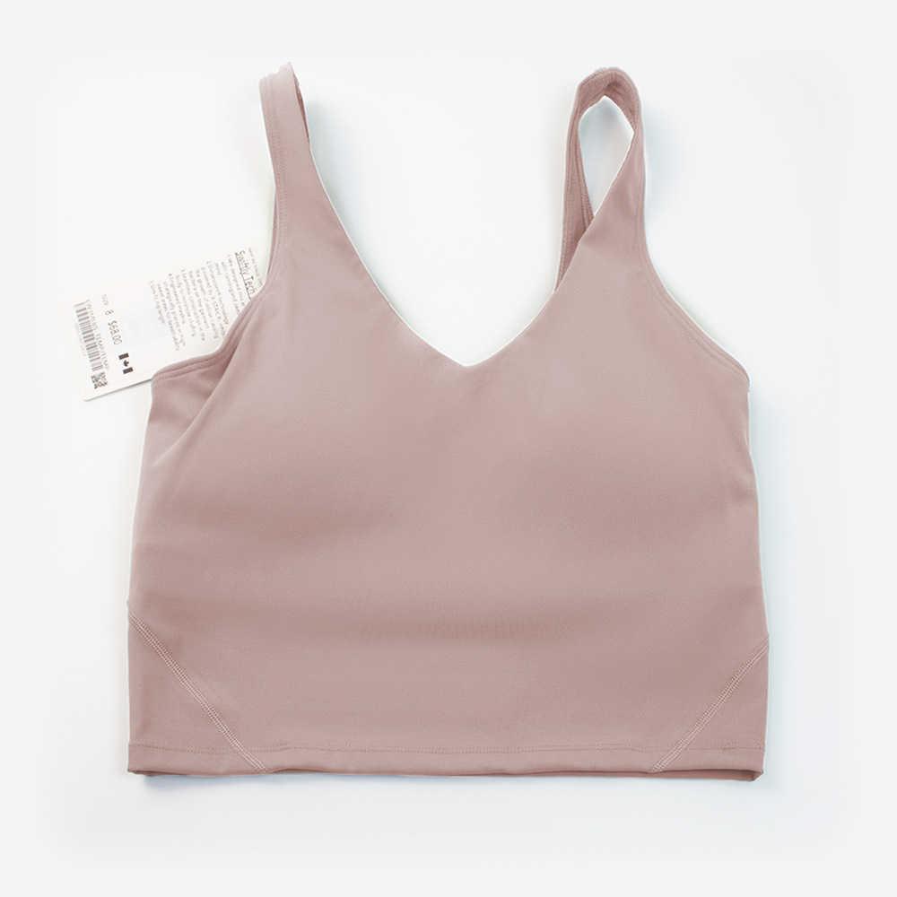 lulus Back Yoga Align Tank Tops Gym Clothes Women Casual Running Nude Tight Sports Bra Fitness Beautiful Underwear Vest Shirt, Black nude bra
lulus Back Yoga Align Tank Tops Gym Clothes Women Casual Running Nude Tight Sports Bra Fitness Beautiful Underwear Vest Shirt, Black nude bra