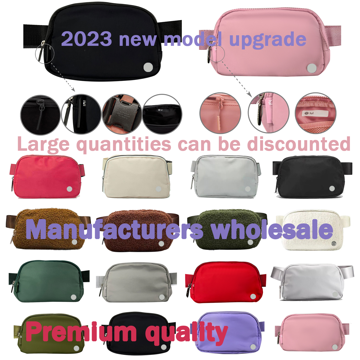 lulu everywhere fleece chest belt Bag yoga sport lululemens womens Luxury lulul Crossbody Designer fanny pack portable water proof Waist bum bags Nwe Storage wallet, Nylon-leopard print
lulu everywhere fleece chest belt Bag yoga sport lululemens womens Luxury lulul Crossbody Designer fanny pack portable water proof Waist bum bags Nwe Storage wallet, Nylon-leopard print