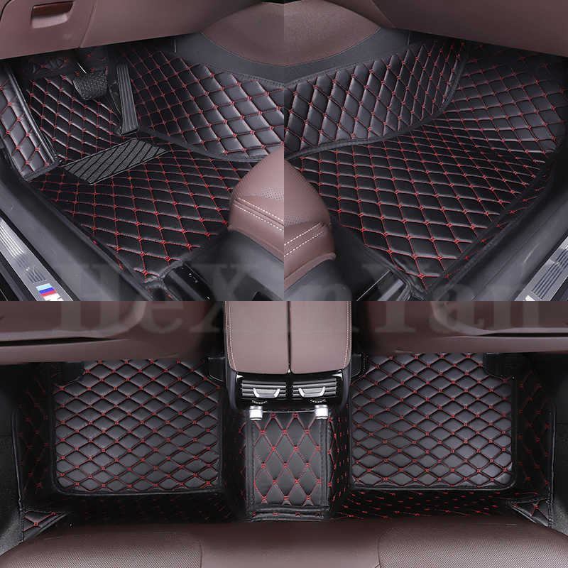 Carpets Custom Car Floor Mats for Mercedes Benz GLS Class X166 2016 2017 2018 2019 All model auto accessories car Rug Carpet Footbridge R230307
Carpets Custom Car Floor Mats for Mercedes Benz GLS Class X166 2016 2017 2018 2019 All model auto accessories car Rug Carpet Footbridge R230307