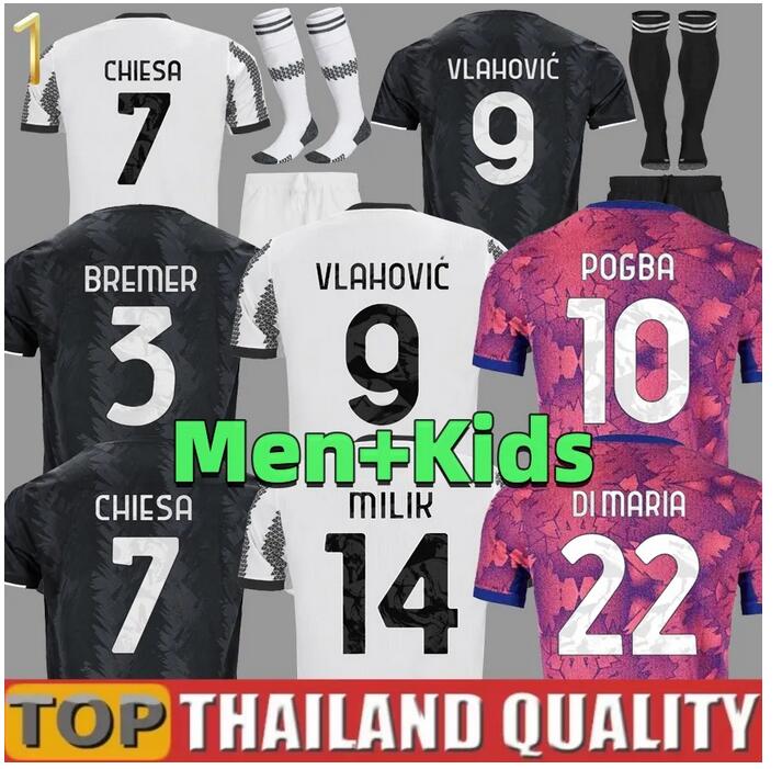 fans player DI MARIA VLAHOVIC soccer jerseys 2022 2023 home away MILIK POGBA CHIESA McKENNIE LOCATELLI BONUCCI BREMER top jerseys 22 23 Kits men Kids unifor
fans player DI MARIA VLAHOVIC soccer jerseys 2022 2023 home away MILIK POGBA CHIESA McKENNIE LOCATELLI BONUCCI BREMER top jerseys 22 23 Kits men Kids unifor