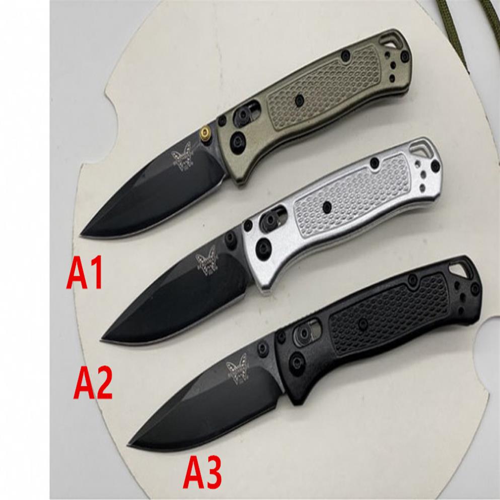 BENCHKNIF 533 folding Hunting Knife tactical Pocket Stainless Steel Outdoor camping EDC tool233w
BENCHKNIF 533 folding Hunting Knife tactical Pocket Stainless Steel Outdoor camping EDC tool233w