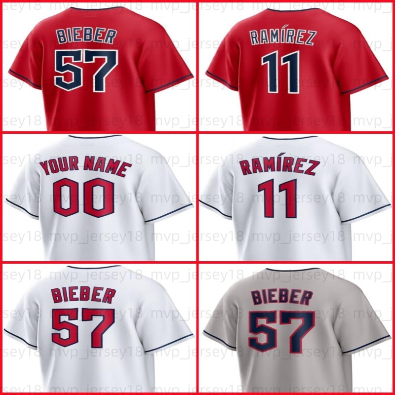 11 Jose Ramirez Baseball Jersey Shane Bieber Guardians Josh Naylor Steven Kwan Emmanuel Clase Oscar Gonzalez Andres Gimenez Myles Straw James Karinchak 57, Men jersey
11 Jose Ramirez Baseball Jersey Shane Bieber Guardians Josh Naylor Steven Kwan Emmanuel Clase Oscar Gonzalez Andres Gimenez Myles Straw James Karinchak 57, Men jersey