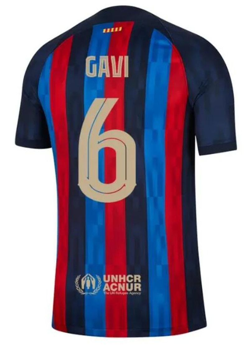 2022 2023 GAVI PEDRI Soccer Jerseys LEWANDOWSKI Camisetas De Futbol 22 23 F. DE JONG ANSU FATI FERRAN RAPHINHA Football Shirts Men Kids Kits, Home
2022 2023 GAVI PEDRI Soccer Jerseys LEWANDOWSKI Camisetas De Futbol 22 23 F. DE JONG ANSU FATI FERRAN RAPHINHA Football Shirts Men Kids Kits, Home