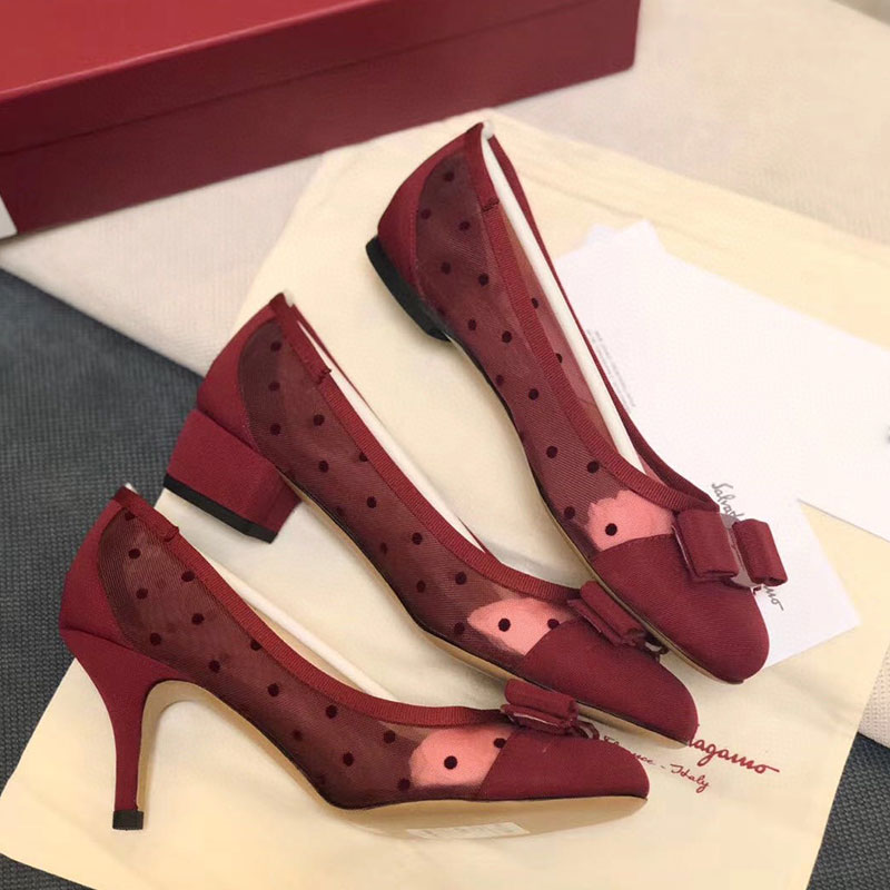 Stiletto heels Brand shoes designer diamond silk shoes pumps womens red party dress Mesh ventilation and versatile banquet loafers multicolour in box, Color1
Stiletto heels Brand shoes designer diamond silk shoes pumps womens red party dress Mesh ventilation and versatile banquet loafers multicolour in box, Color1