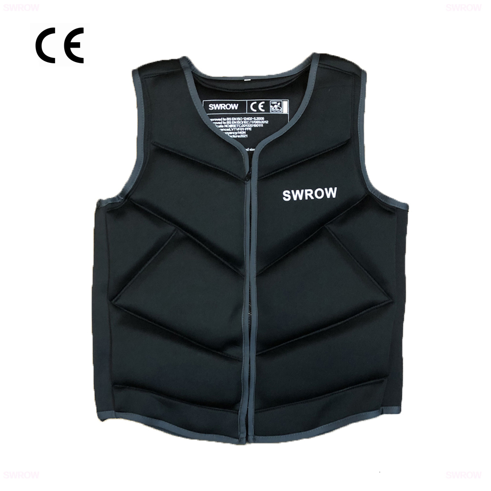Life Vest Buoy SWROW life jacket the fishing vest water jacket sports adult children life vest clothes swim skating ski rescue boats drifting 230307
Life Vest Buoy SWROW life jacket the fishing vest water jacket sports adult children life vest clothes swim skating ski rescue boats drifting 230307