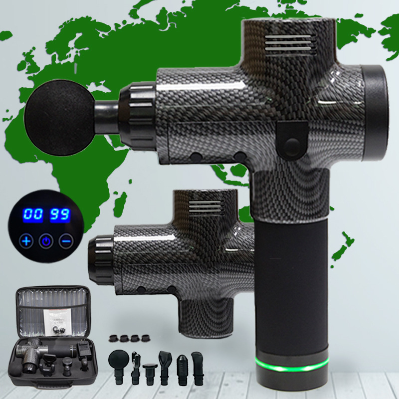 Massagegun Sports E… - image